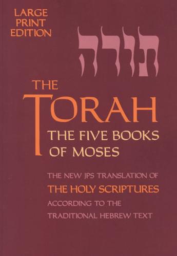 The Torah