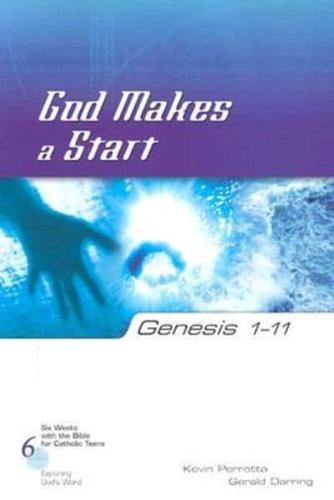 Genesis 1-11