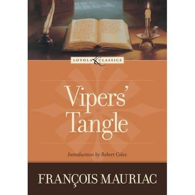 Vipers' Tangle