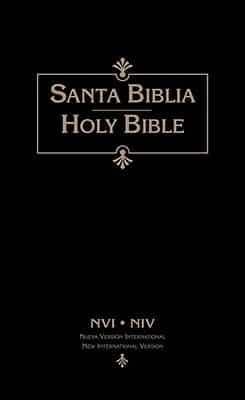 Bilingual Bible (Spanish)