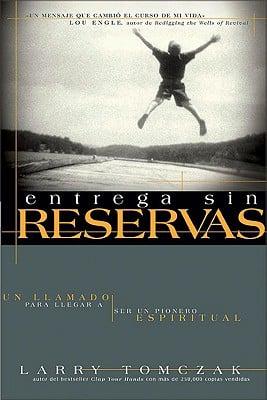 Entrega Sin Reservas