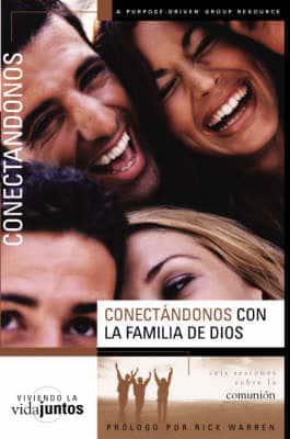 Conectandonos Con La Familia De Dios/connecting With God's Family