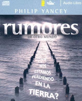 Rumores de otro mundo/ Rumors of other Worlds