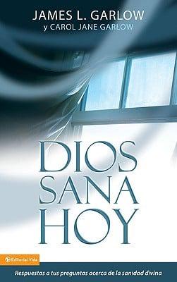 Dios sana hoy/ God Continues Healing