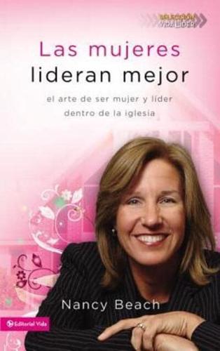 Las Mujeres Lideran Mejor