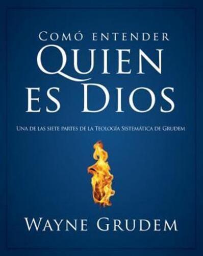 Cómo Entender Quien Es Dios