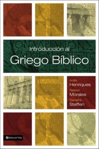 Introducción Al Griego Bíblico