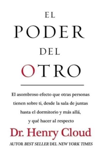 El Poder Del Otro