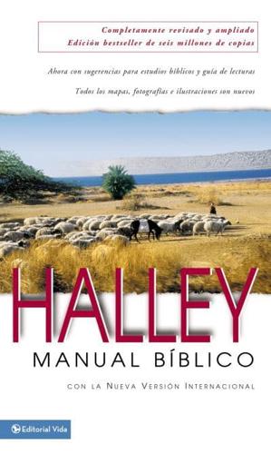 Halley Manual Bíblico Con La Nueva Versión Internacional