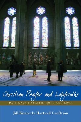 Christian Prayer and Labyrinths