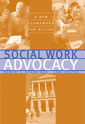 Social Work Advocacy