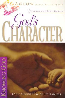 God's Character