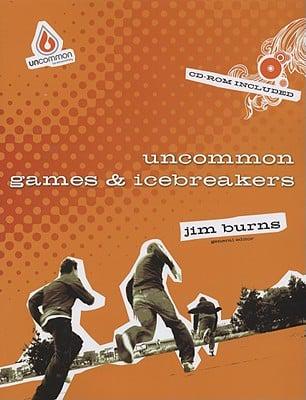 Uncommon Games & Icebreakers