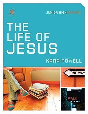 The Life of Jesus