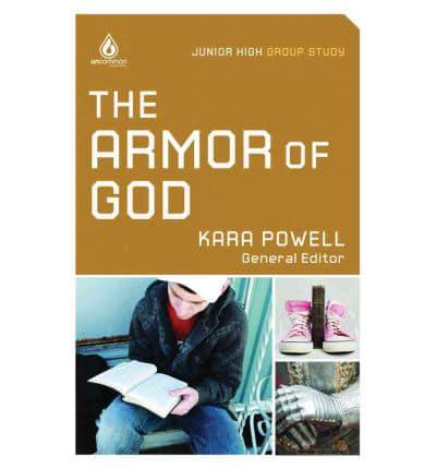The Armor of God (Junior High Group Study)