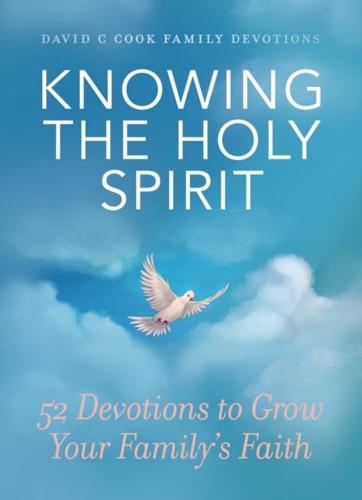 Knowing the Holy Spirit