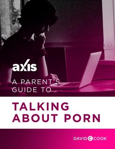 Parent's Guide to Talking About Porn