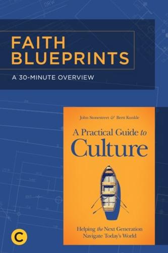 30-Minute Overview of A Practical Guide to Culture