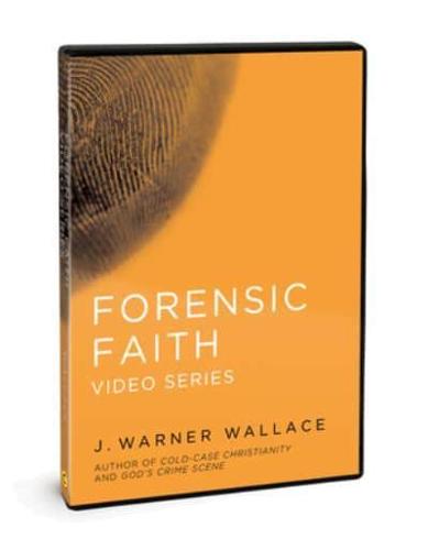 Forensic Faith Video Series W