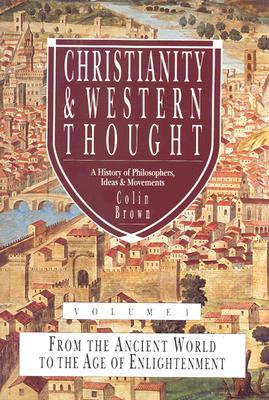 Christianity & Western Thought
