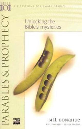 Unlocking the Bible's Mysteries