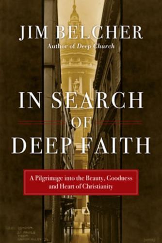 In Search of Deep Faith