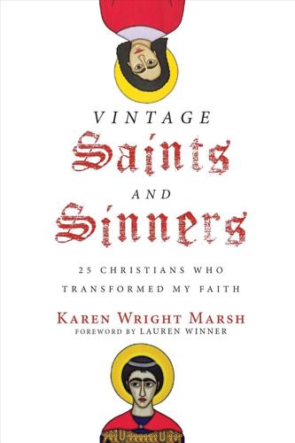 Vintage Saints and Sinners ITPE