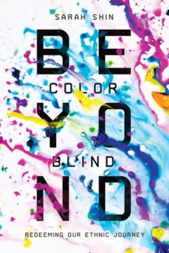 Beyond Color Blind