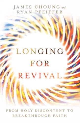 Longing for Revival