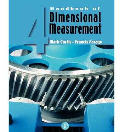 Handbook of Dimensional Measurement