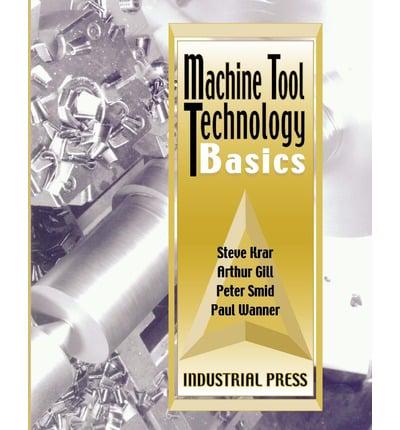 Machine Tool Technology Basics