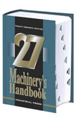 Machinery Handbook