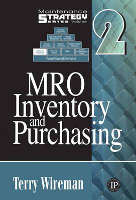 MRO Inventory and Purchasing