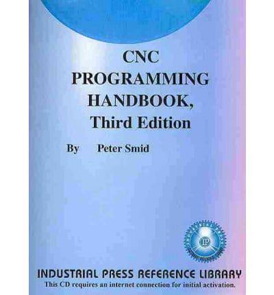 Cnc Programming Handbook