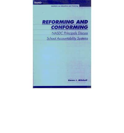 Reforming and Conforming