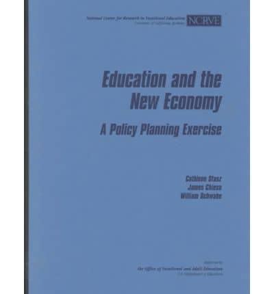 Education and the New Economy