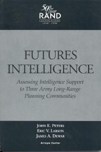 Futures Intelligence
