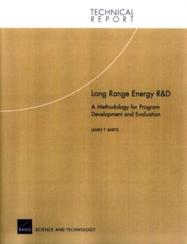 Long Range Energy R & D
