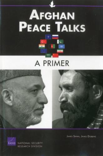 Afghan Peace Talks