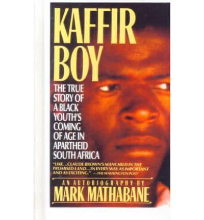 Kaffir Boy