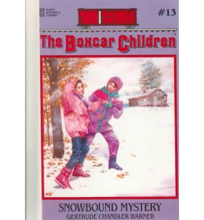 Snowbound Mystery