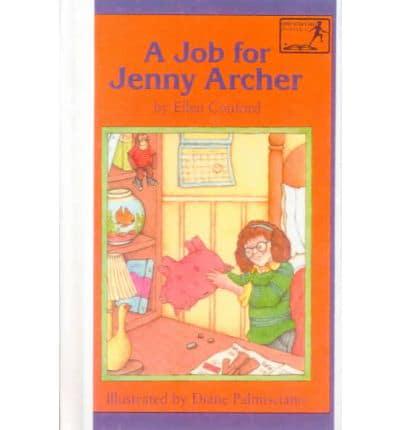 A Job for Jenny Archer