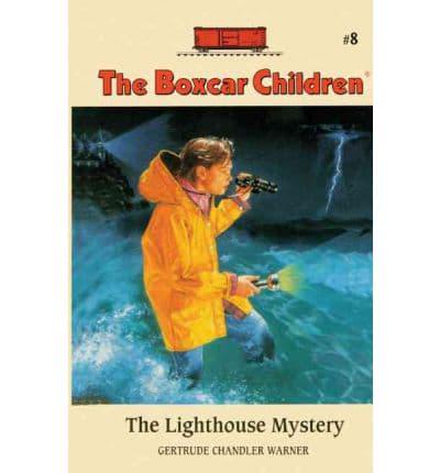 The Lighthouse Mystery