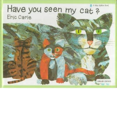 Have You Seen My Cat?