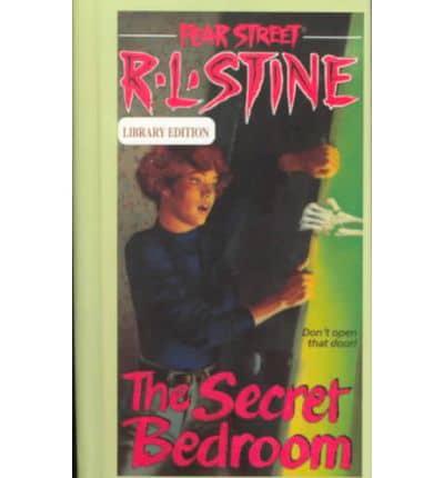 The Secret Bedroom