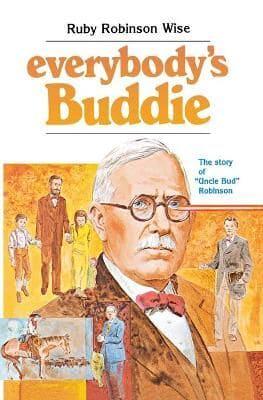 Everybody's Buddie