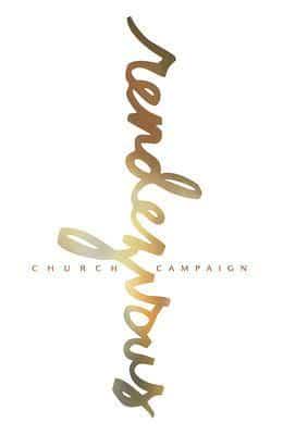 Rendezvous Church Campaign Kit