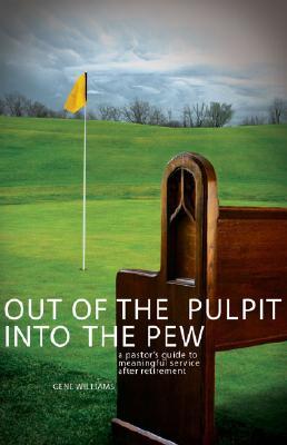 Out of the Pulpit, Into the Pew