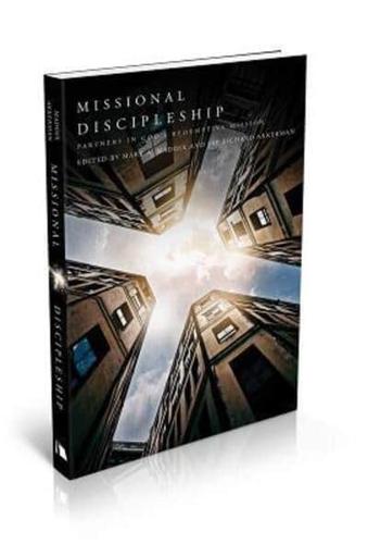 Missional Discipleship