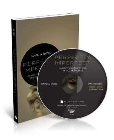 Perfectly Imperfect, Ot, Small Group DVD